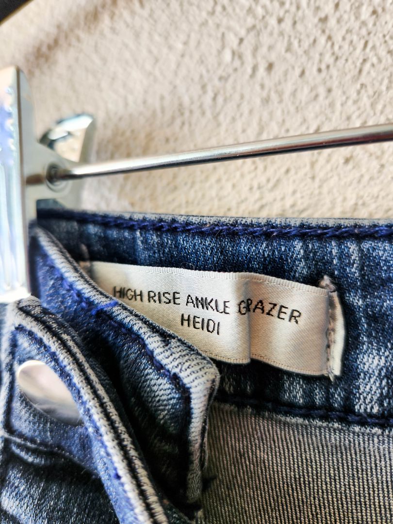 Forever New Pants XS