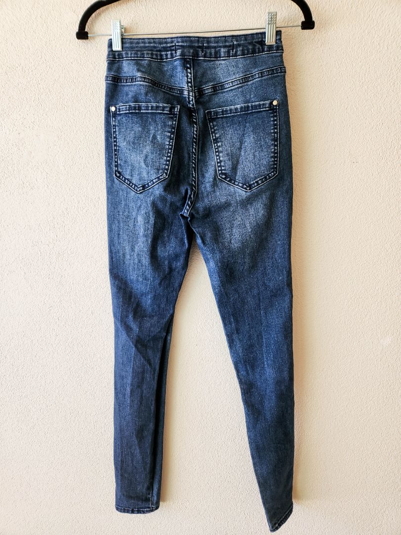 Forever New Pants XS