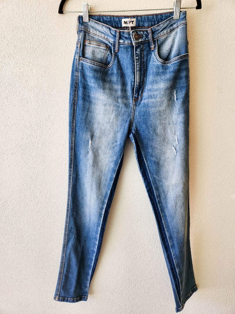 Mafia Pants XS