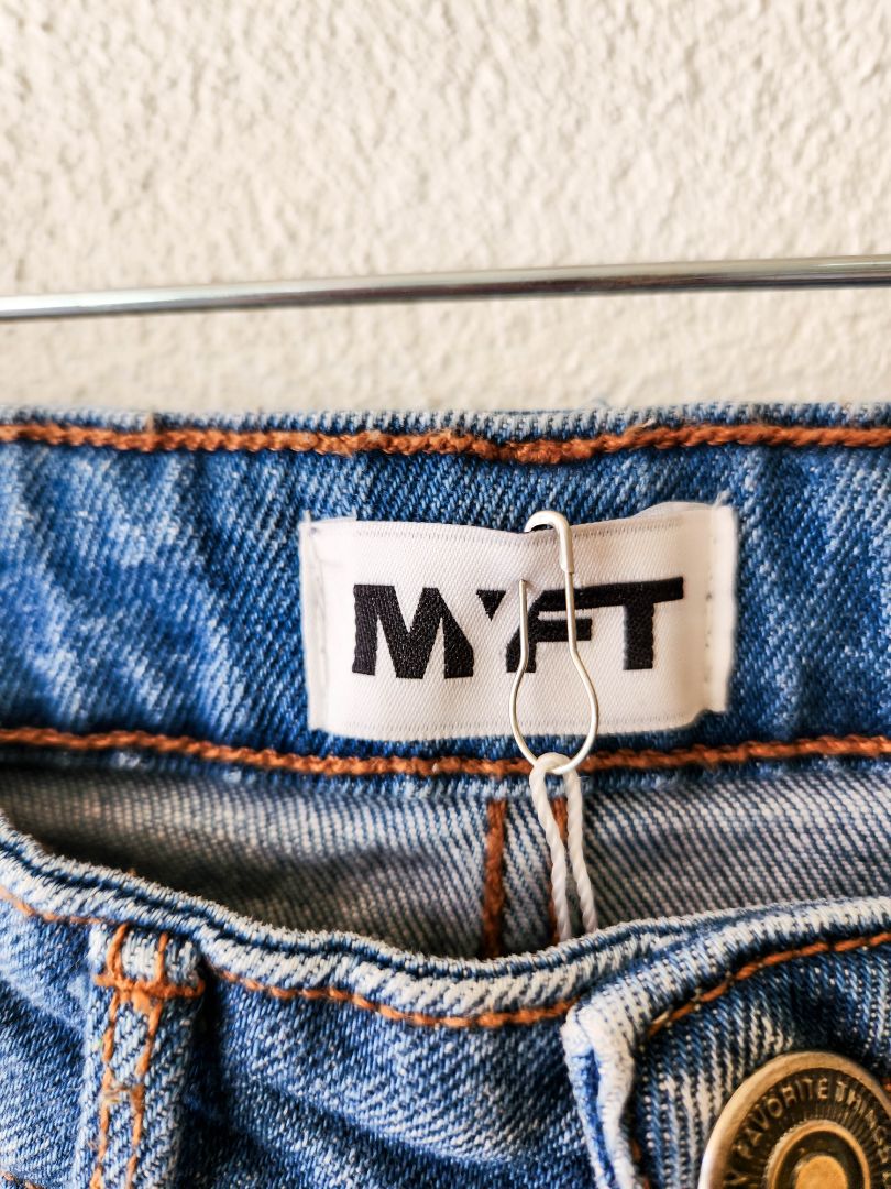 Mafia Pants XS