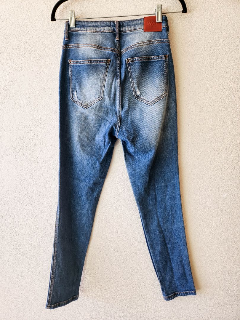 Mafia Pants XS
