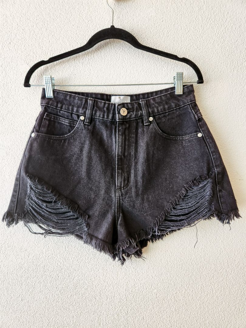 A Brand Shorts XS