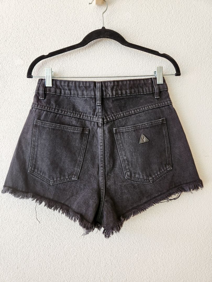 A Brand Shorts XS