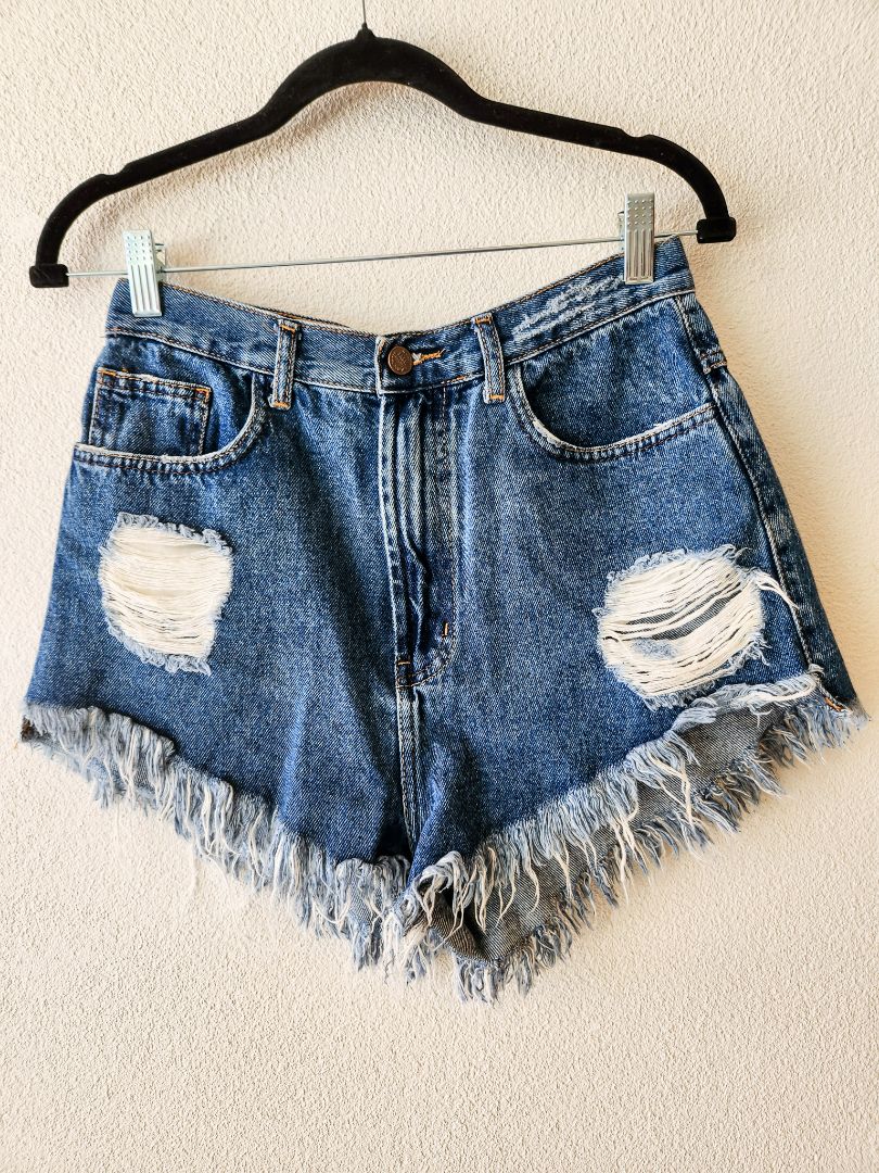 Farm Rio Shorts XS