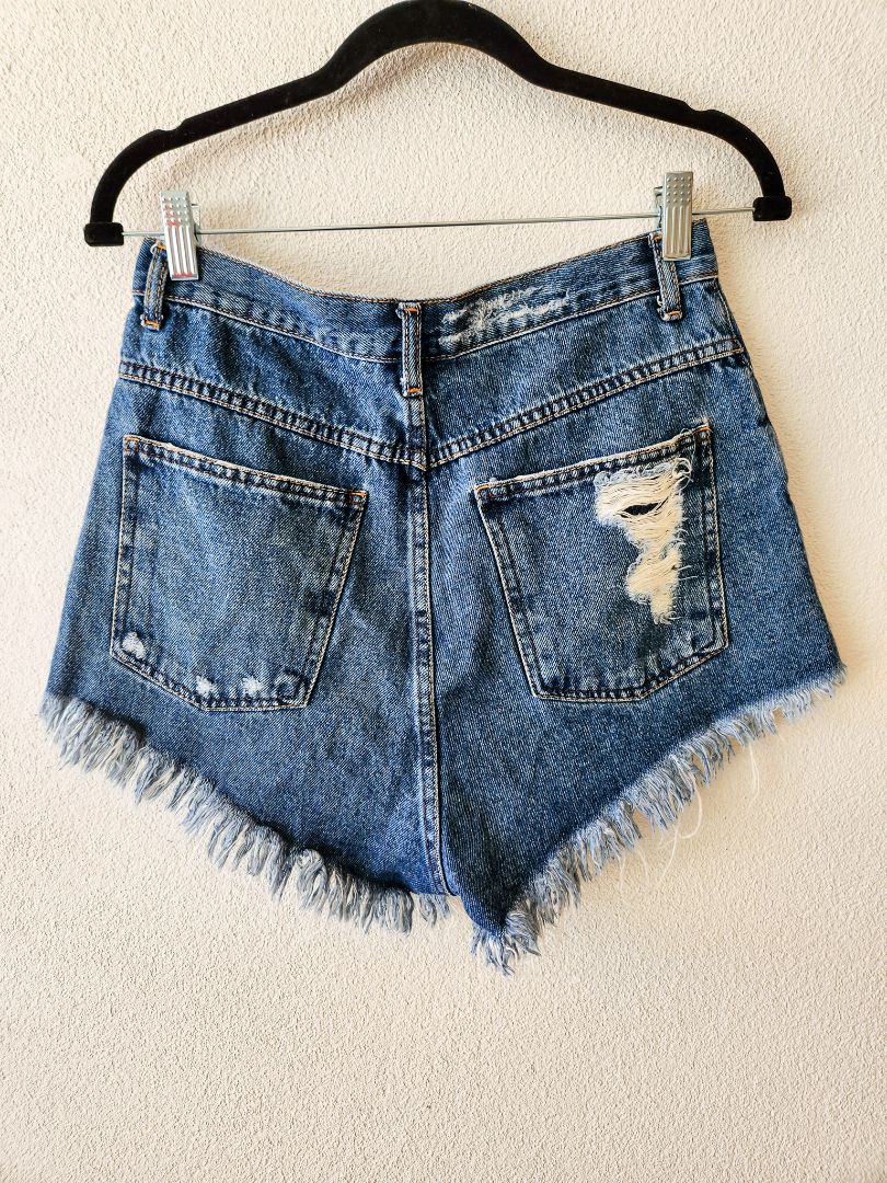Farm Rio Shorts XS
