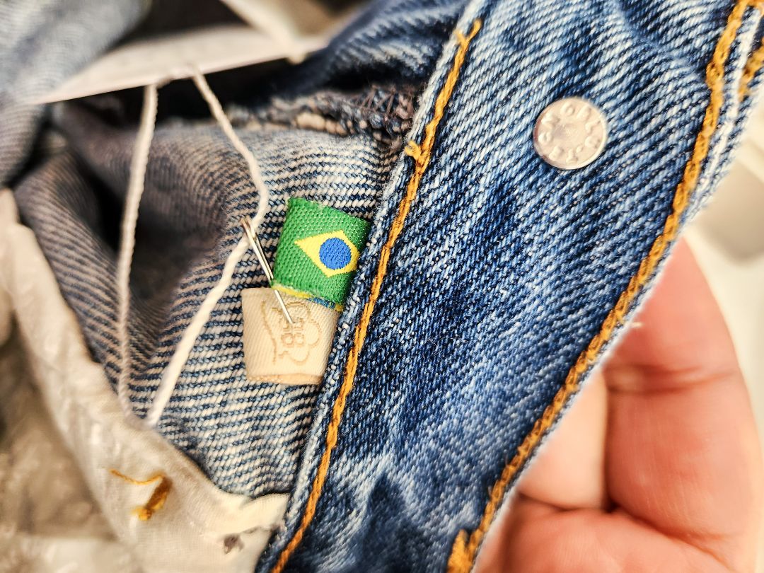 Farm Rio Shorts XS