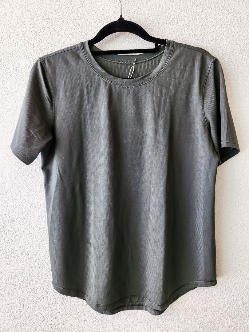 Lululemon top XS