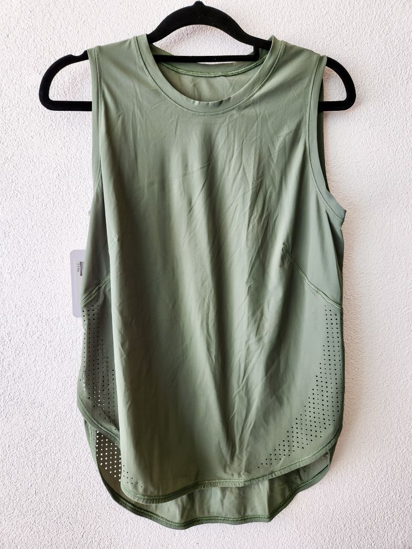 Lululemon top XXS