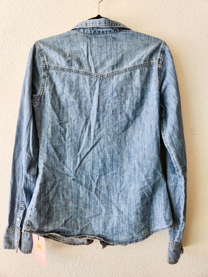 Asos top XS