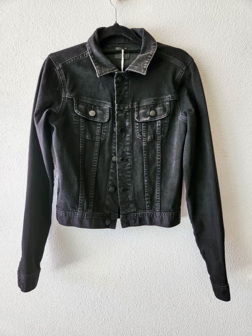 Lee Jacket XS