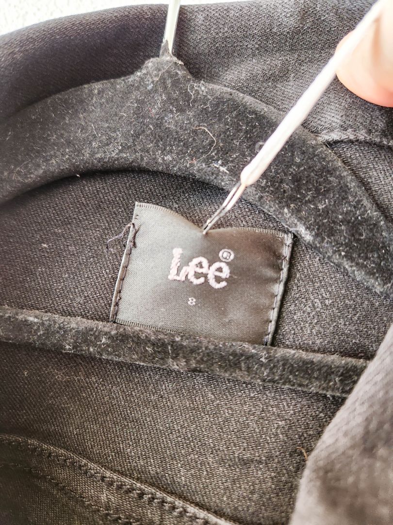 Lee Jacket XS