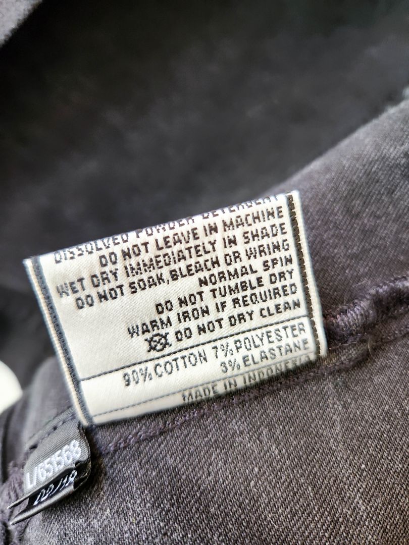 Lee Jacket XS