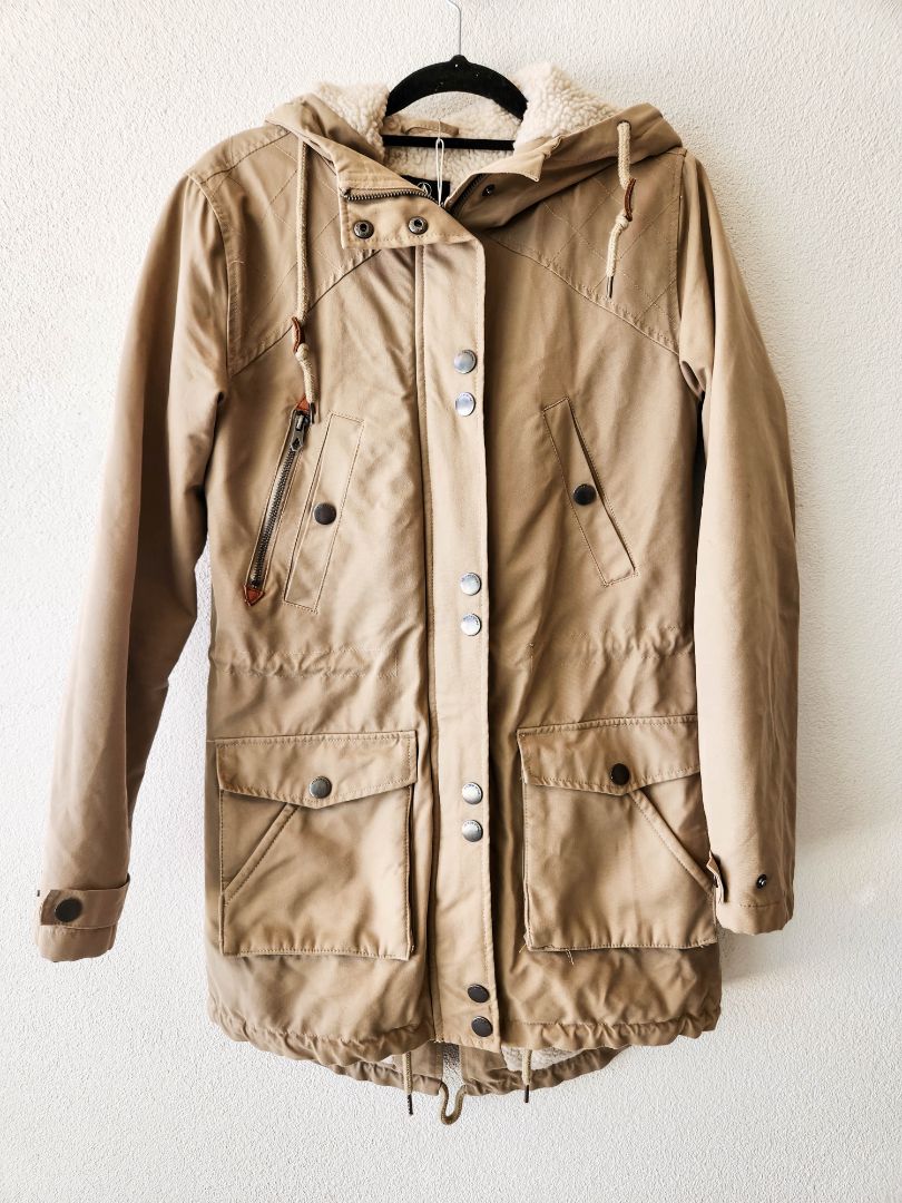 Volcom Jacket XS
