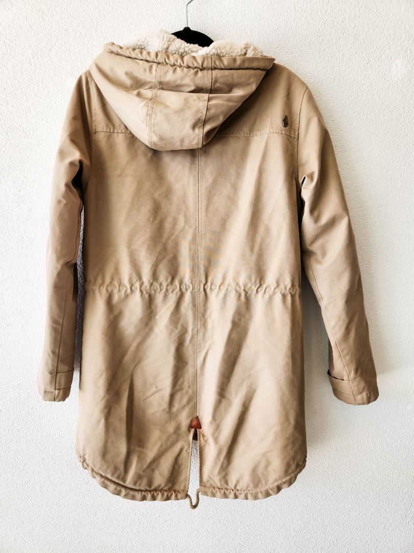 Volcom Jacket XS