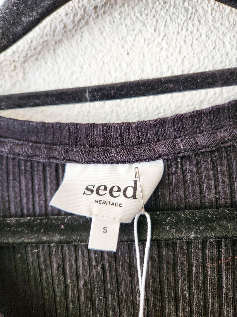 Seed top XXS