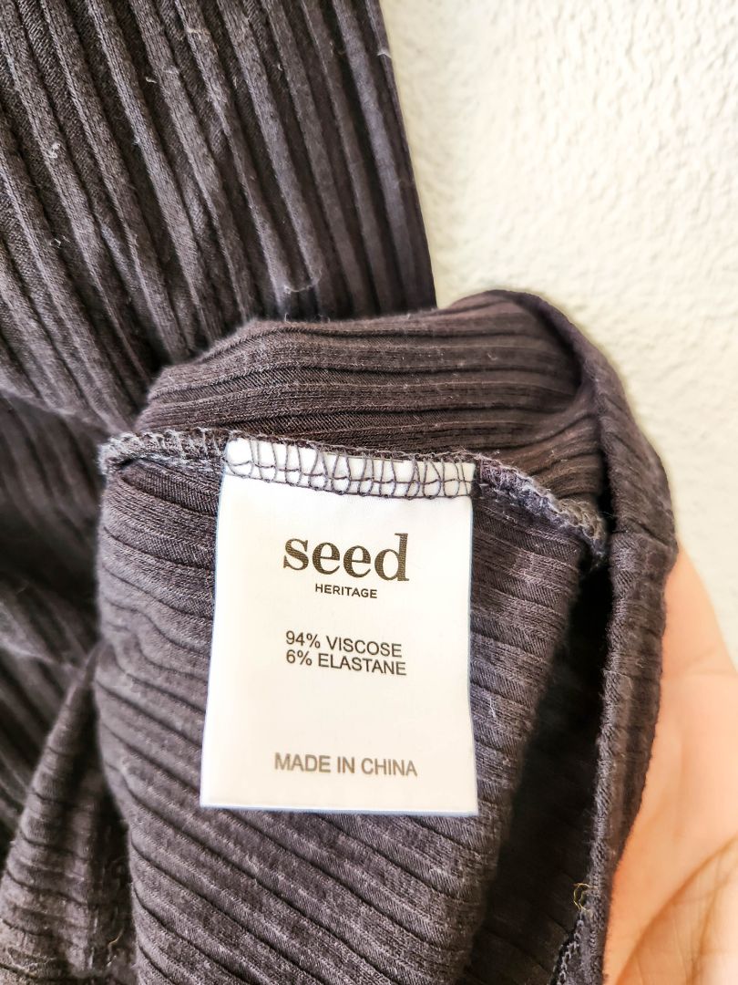 Seed top XXS