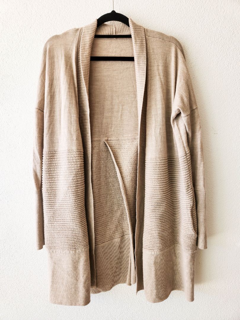 Lululemon Jacket XS