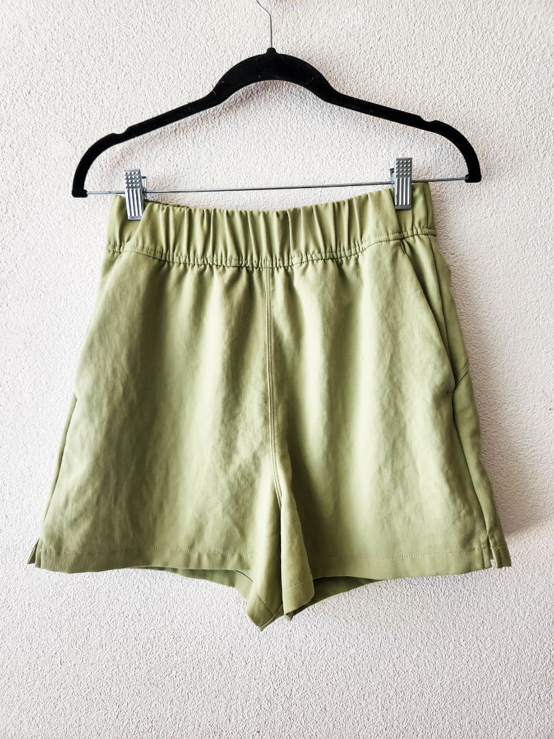 Lululemon Shorts XS