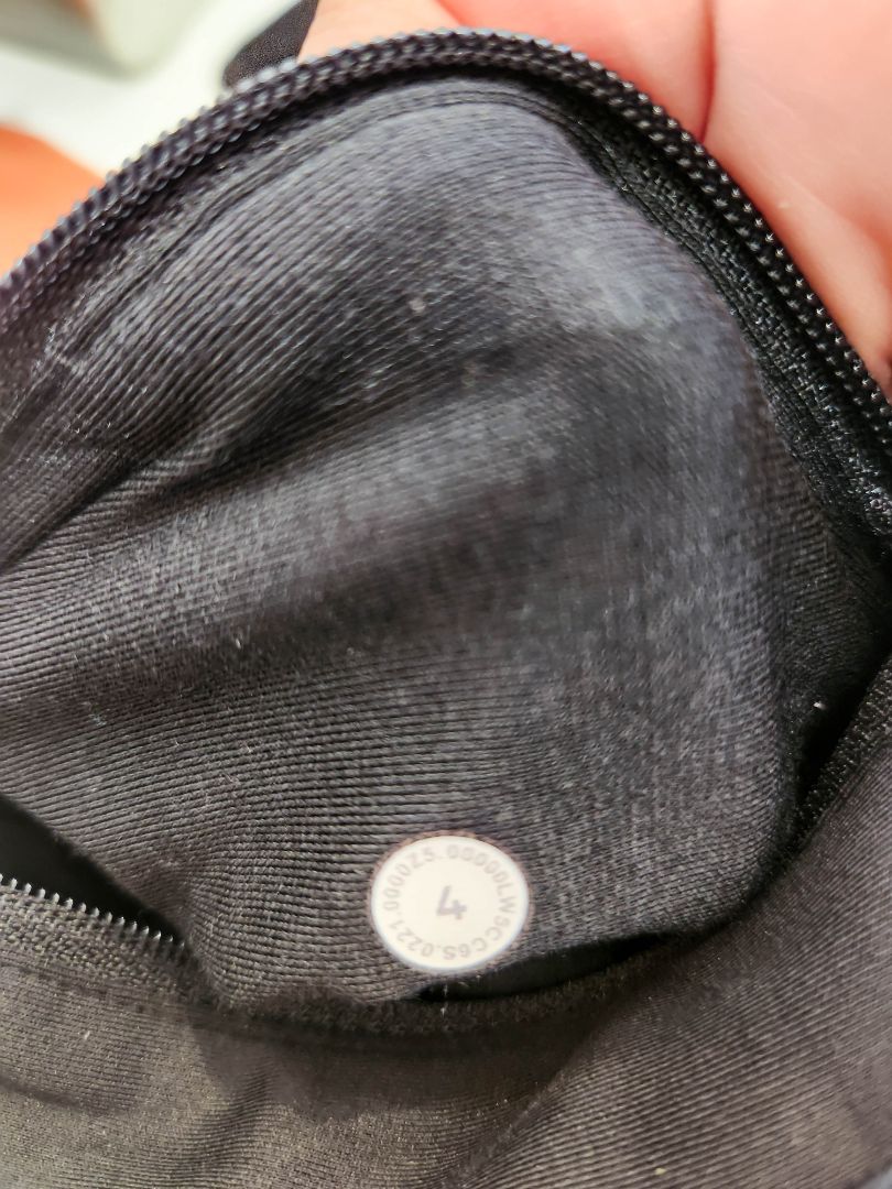 Lululemon Pants XS