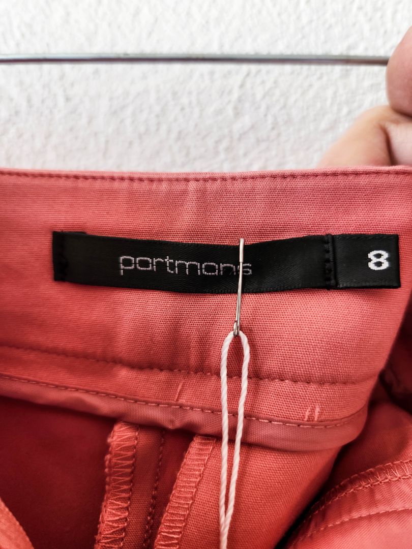 Portmans Shorts XS