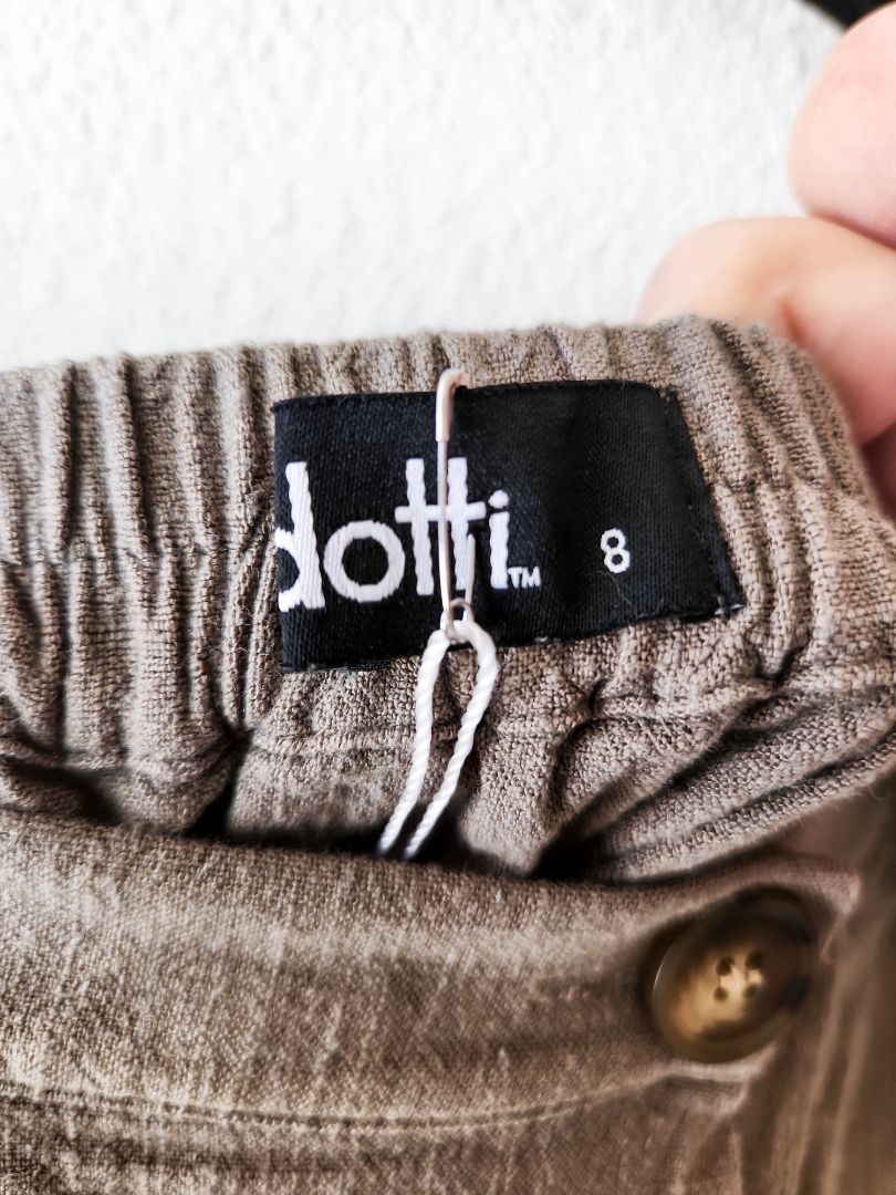 Dotti Skirt XS