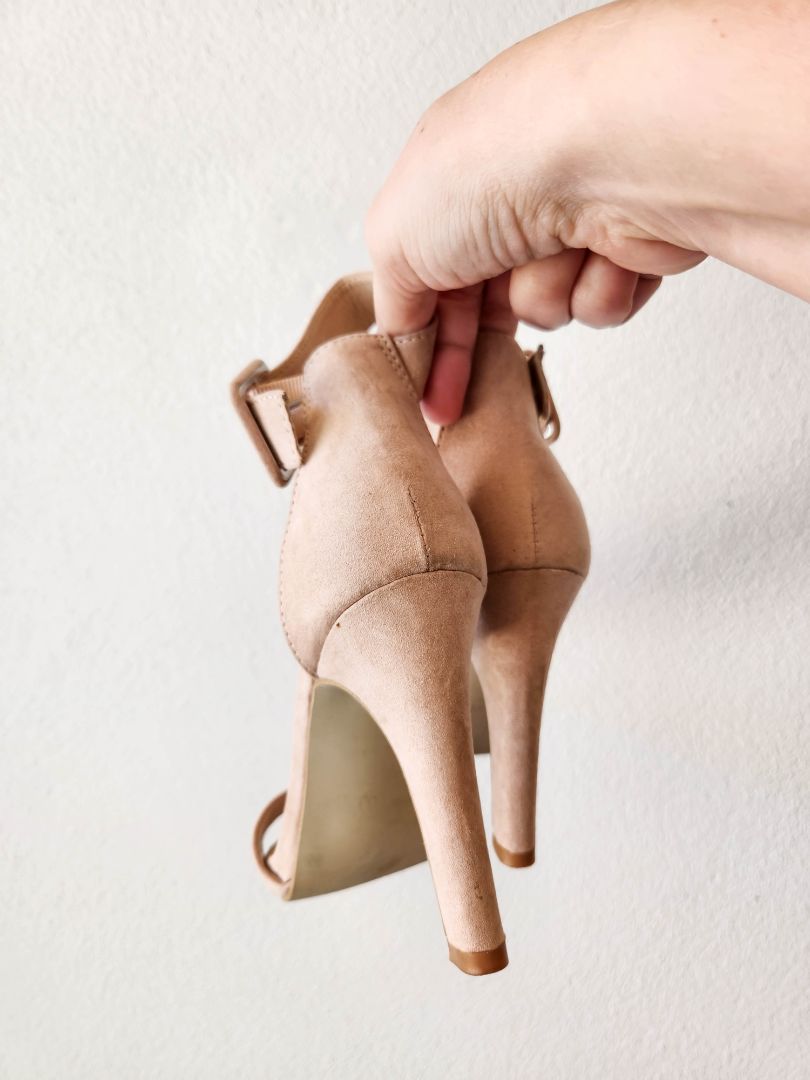 London Rebel Shoes XXS