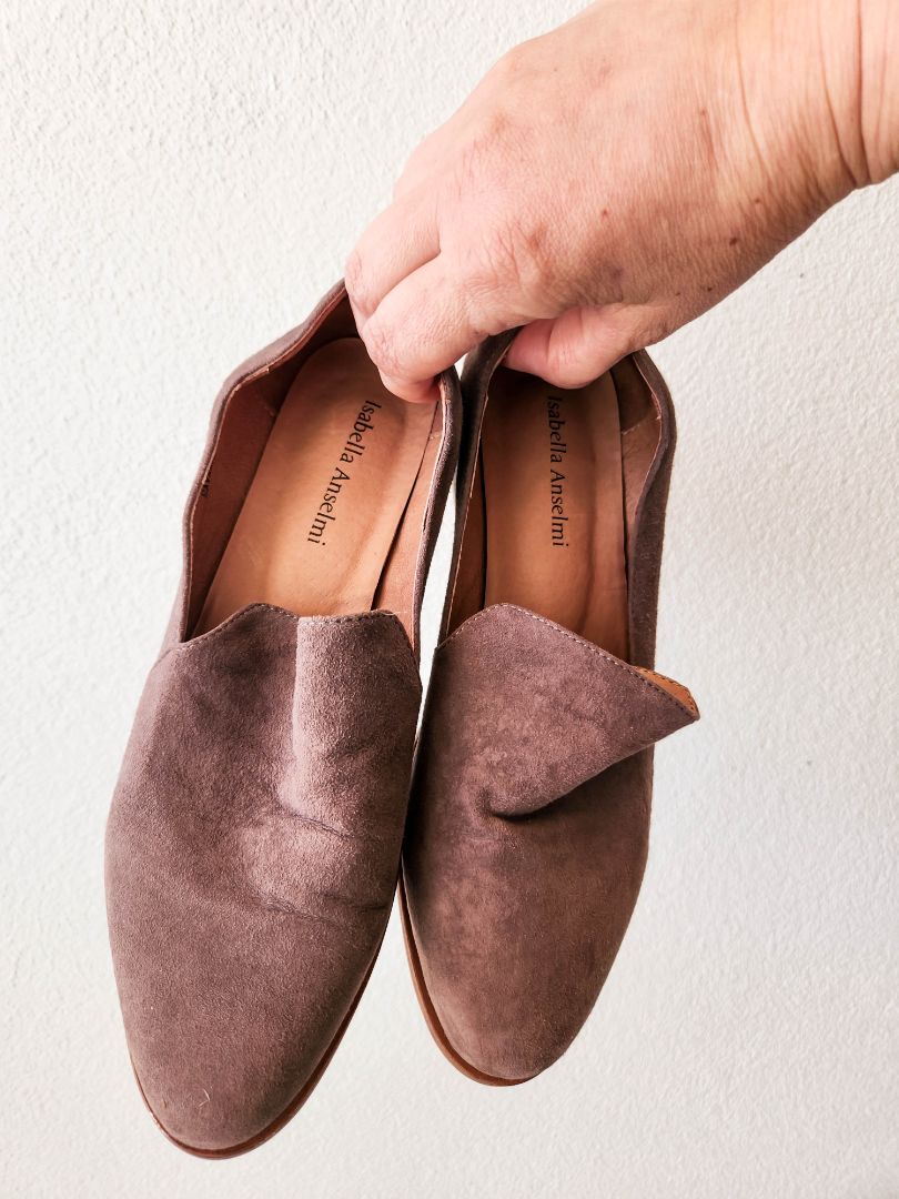 Isabela Shoes EUR36