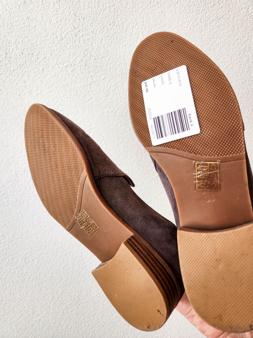 Isabela Shoes EUR36