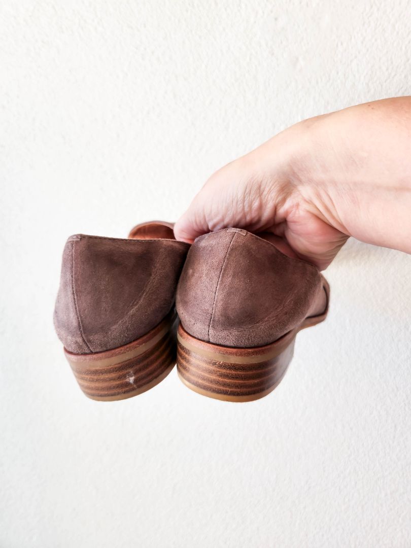 Isabela Shoes EUR36
