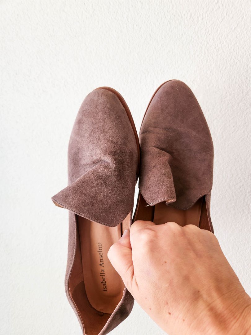 Isabela Shoes EUR36