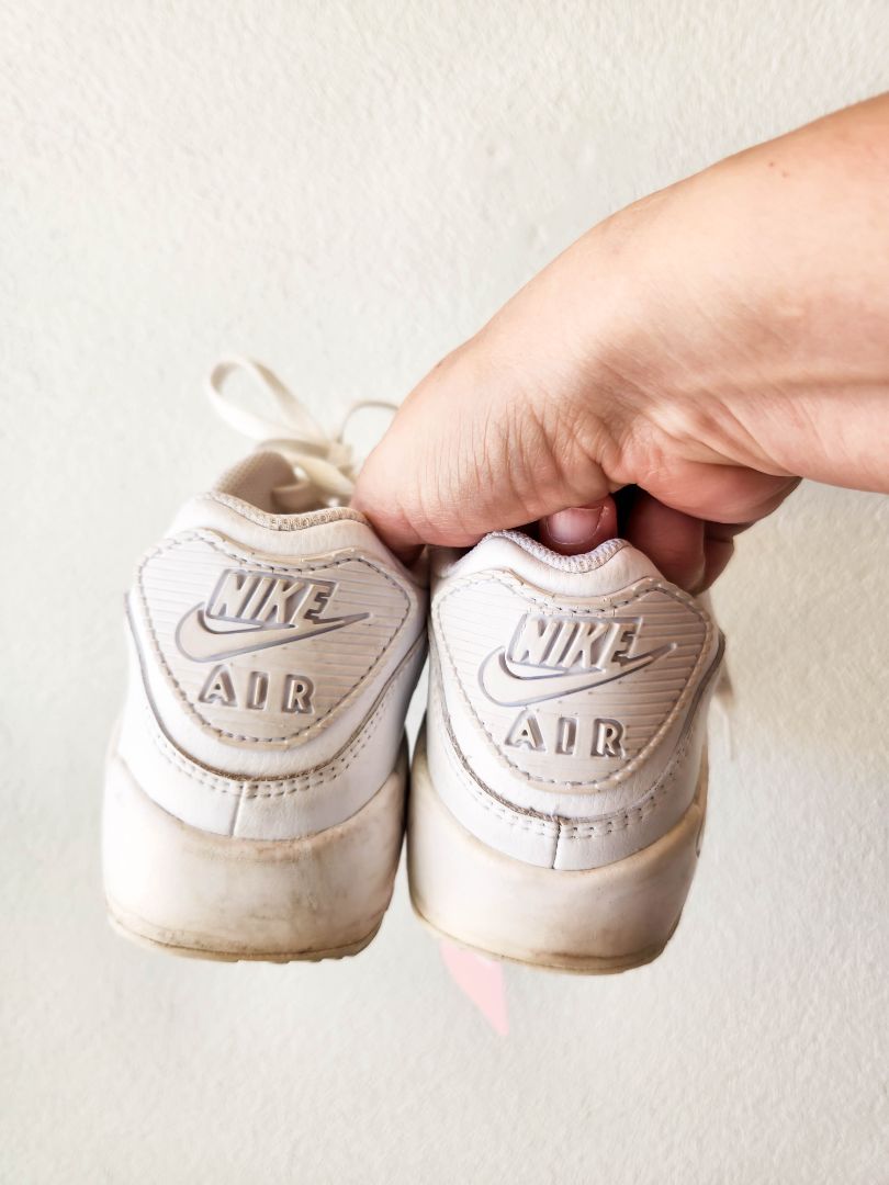 Nike Shoes 7