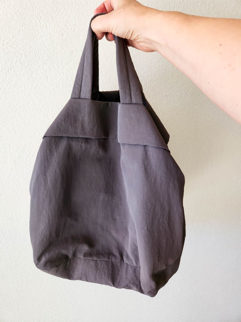 Lululemon Bag OS