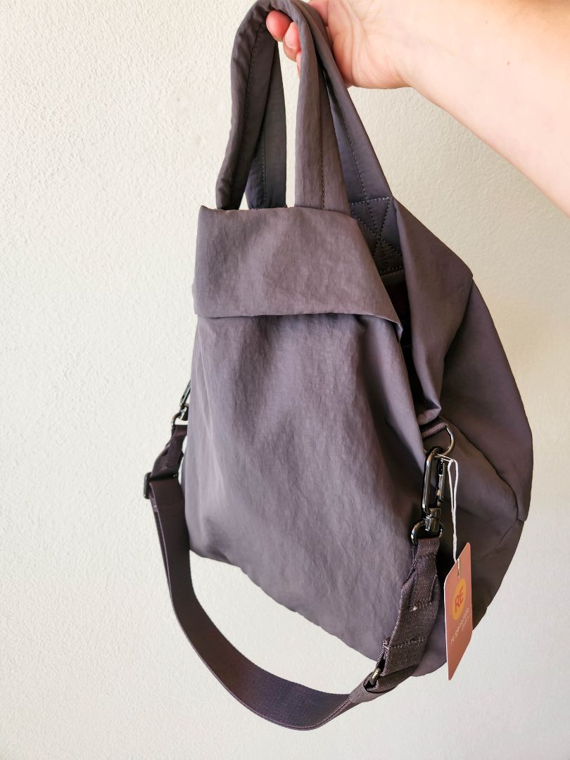 Lululemon Bag OS