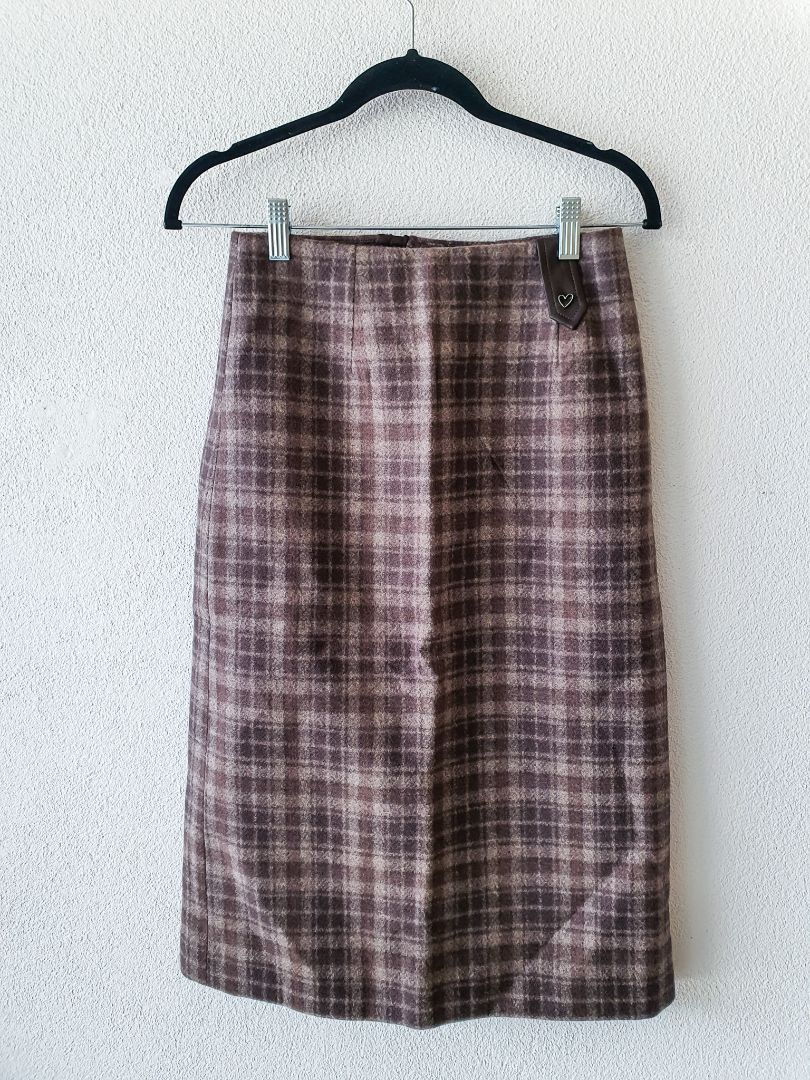 Suben Skirt XS