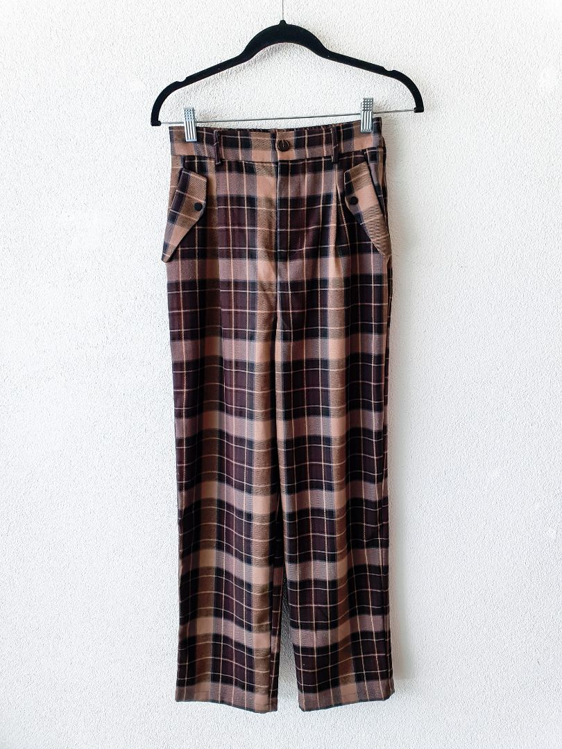 Miss chipmunk Pants M