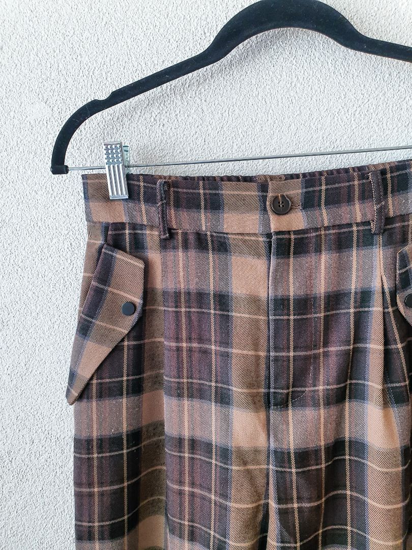 Miss chipmunk Pants M