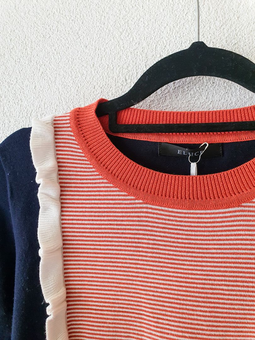 ELUCP top M