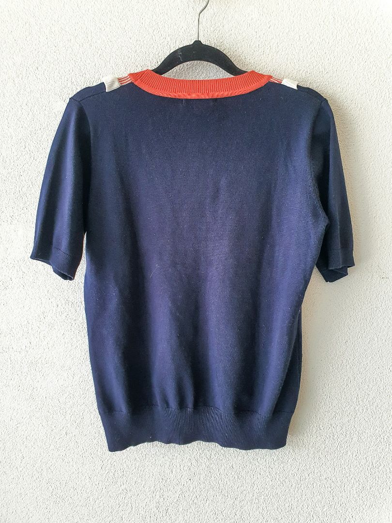 ELUCP top M