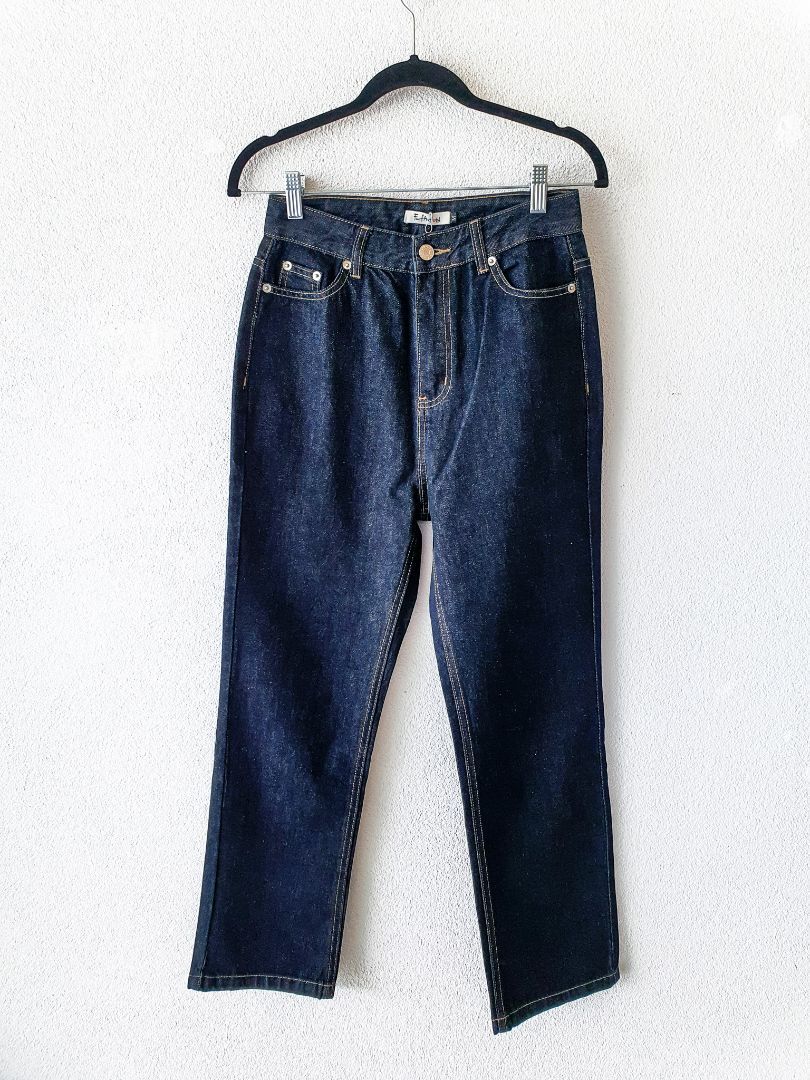 Fanfanfan Jeans M