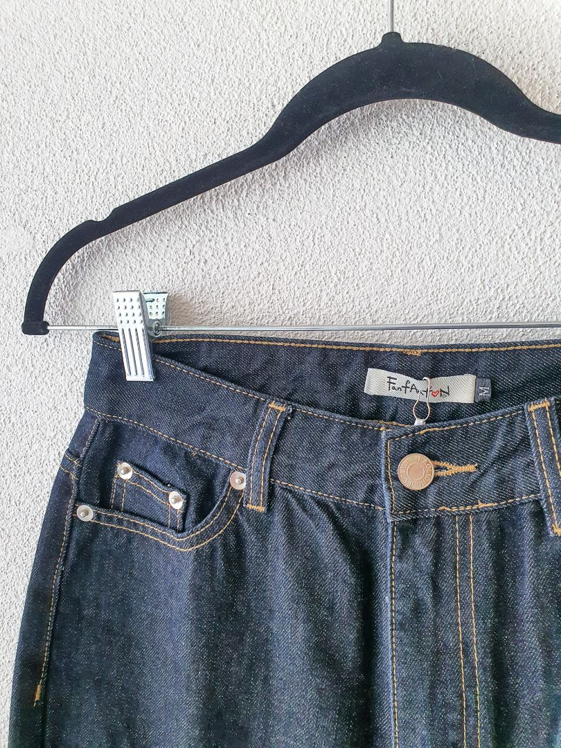 Fanfanfan Jeans M