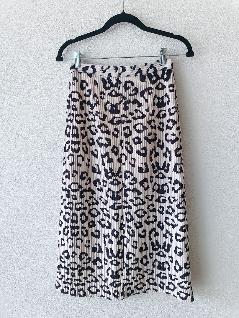 L/M Skirt S