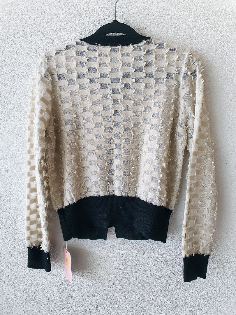 Nanguagu top M