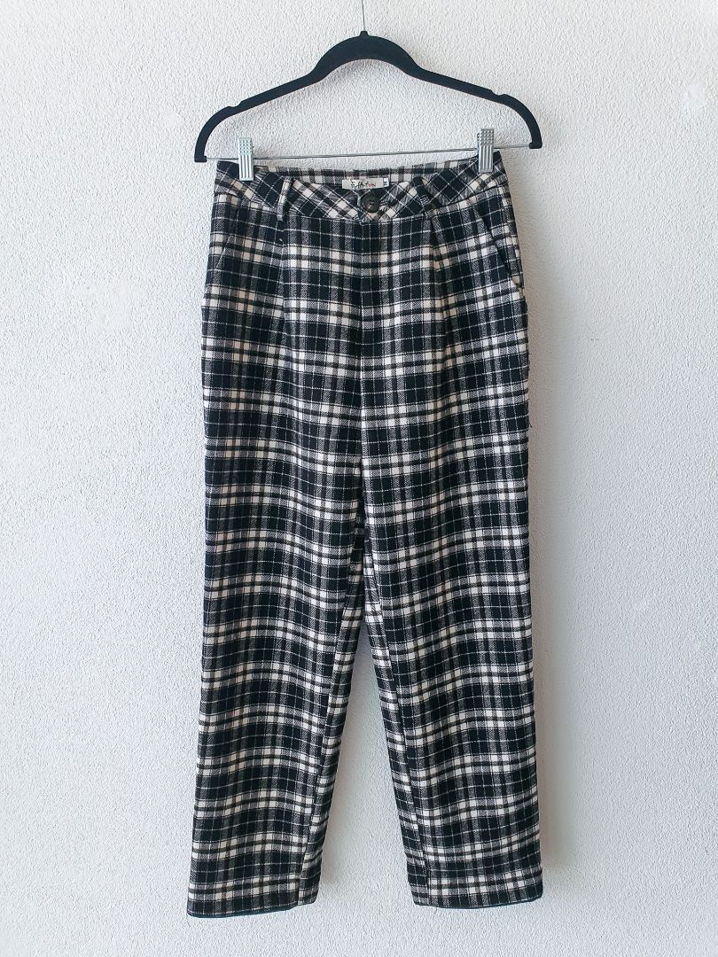 Fanfanfan Pants M