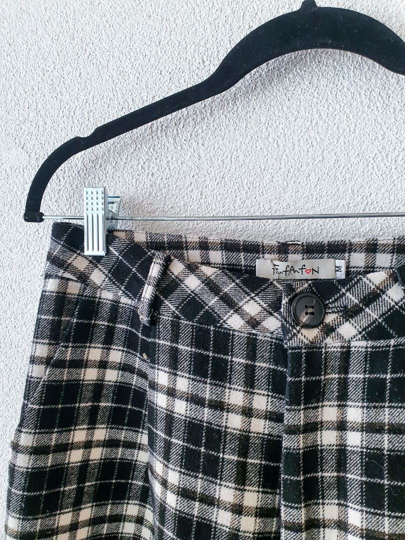 Fanfanfan Pants M