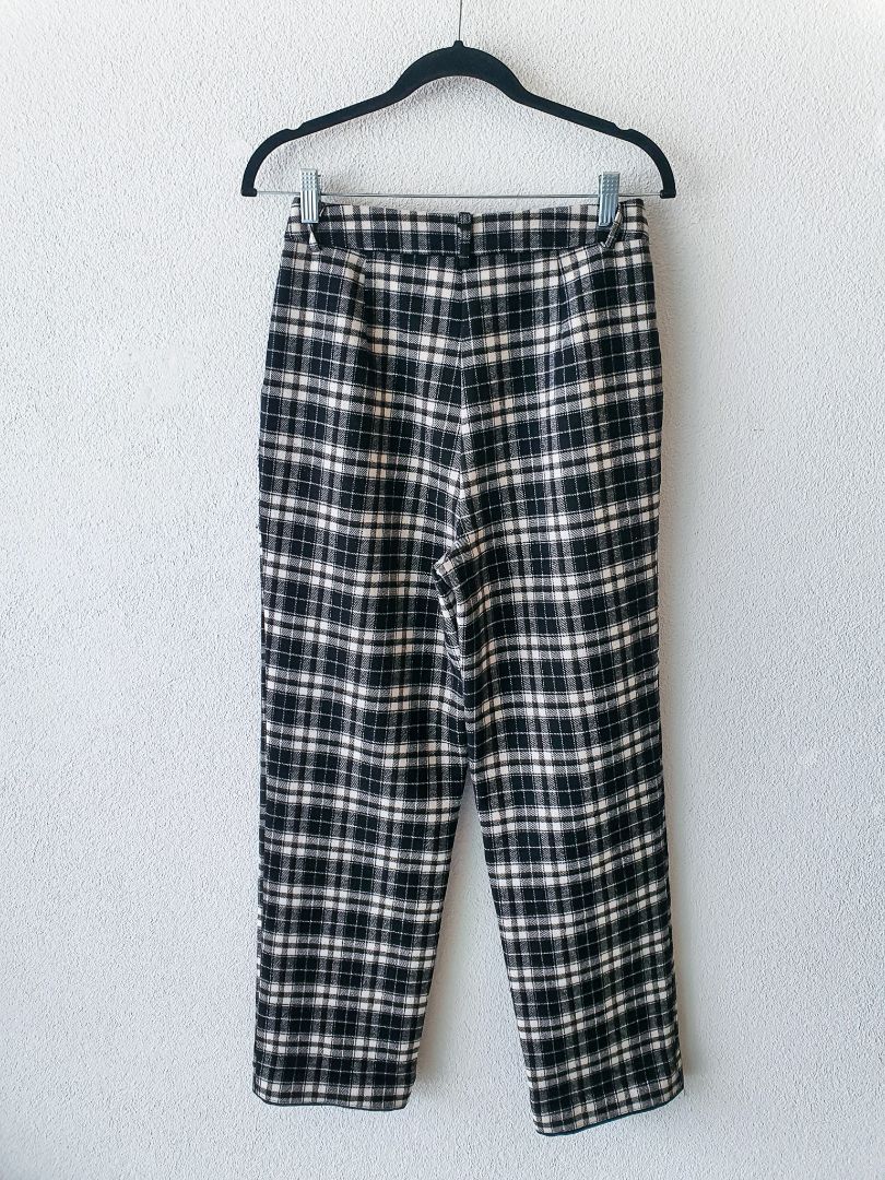 Fanfanfan Pants M