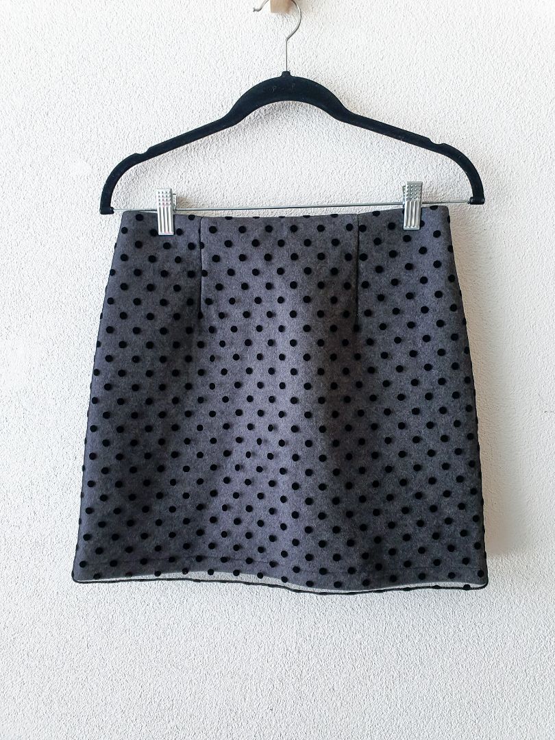 Lit e mode Skirt S