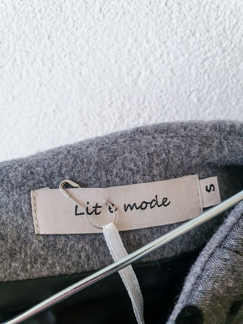 Lit e mode Skirt S