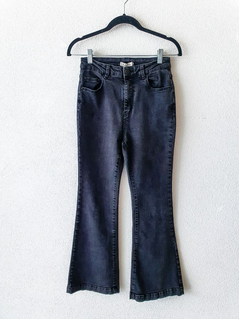 Fanfanfan Jeans M
