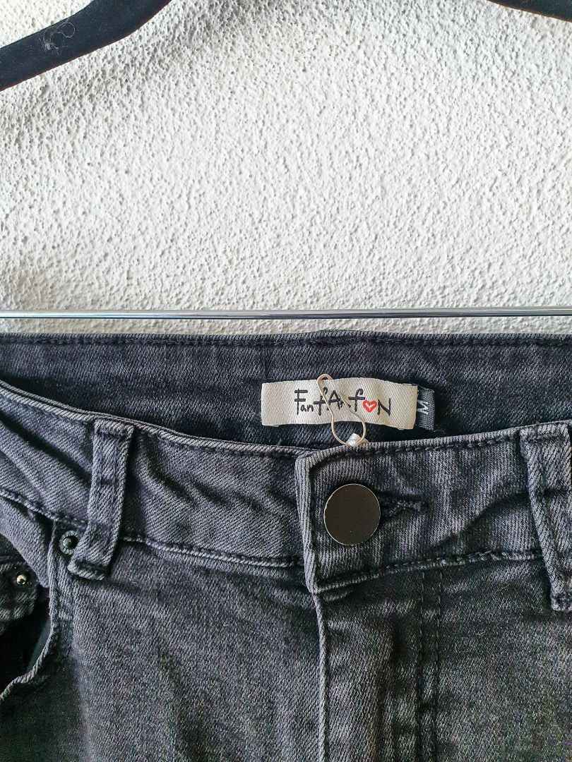 Fanfanfan Jeans M