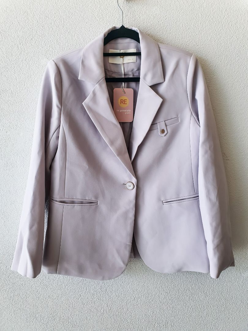 Suben Jacket M